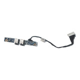 Placa De Audio Notebook