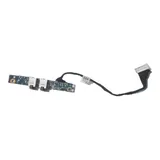 Placa De Audio Notebook