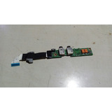 Placa De Audio Notebook