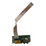 Placa De Audio Pcmcia