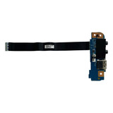 Placa De Audio Som