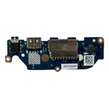 Placa De Audio Usb Para Notebook Dell Inspiron 3520