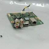 Placa De Áudio Vídeo Hdmi E Rca Blu ray Sony Bdp s190