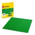 Placa De Base Verde Do Kit De Construção Lego Classic 11023