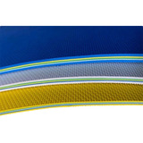 Placa De Borracha 90 Para Chinelos Kit 2 145x90 Com Filetes