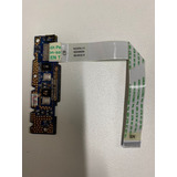 Placa De Botoes Multimidia