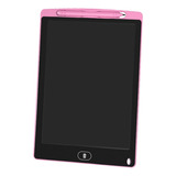 Placa De Caligrafia Lcd