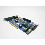 Placa De Captura