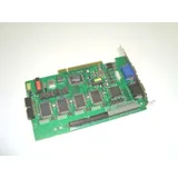 Placa De Captura 