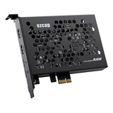Placa De Captura 4k