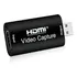 Placa De Captura 4k 1080p Hdmi Usb Streaming Jogo Live Nf e