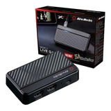 Placa De Captura Avermedia Live Gamer Mini Lgm Gc311 60fps