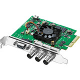 Placa De Captura Blackmagic