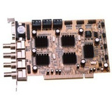Placa De Captura Cftv