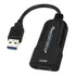 Placa De Captura De Áudio E Vídeo Hdmi Usb 3 0 60fps Com
