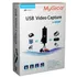 Placa De Captura De Vídeo Externa Mygica Ez Grabber 2 De 720 P