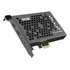 Placa De Captura De Vídeo Ezcap 324b Pci e X1