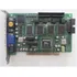 Placa De Captura De Vídeo Geovision Gv-800 V3.01 Semi-nova