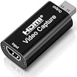 Placa De Captura De Vídeo HDMI