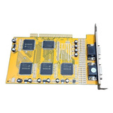 Placa De Captura Dvr