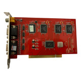Placa De Captura Dvr
