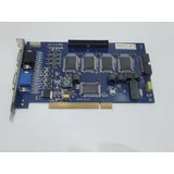 Placa De Captura Geovision