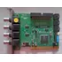 Placa De Captura Geovision 4 Canais 250v2