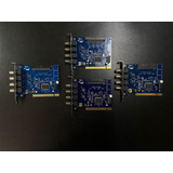 Placa De Captura Geovision