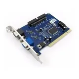 Placa De Captura Geovision