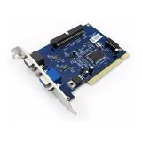 Placa De Captura Geovision