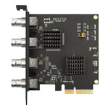 Placa De Captura Gravacao