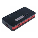 Placa De Captura Hdmi