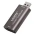 Placa De Captura Hdmi Usb 3 0 4k E 1080p 60fps Live Stream