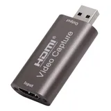 Placa De Captura Hdmi