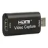 Placa De Captura Hdmi Via Usb 4k Full Hd