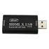 Placa De Captura Hdmi X Usb Kp ad101 Knup 4k