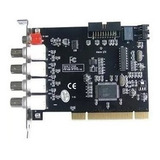 Placa De Captura Philips