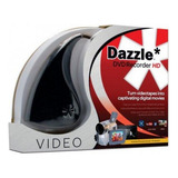 Placa De Captura Pinnacle Dazzle Dvcptenam