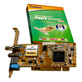 Placa De Captura Pixelview