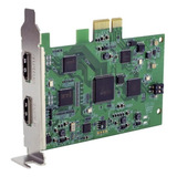 Placa De Captura Prostream