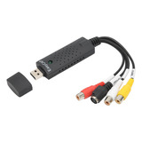 Placa De Captura  Usb 2