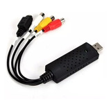 Placa De Captura Usb