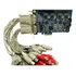 Placa De Captura Video Dvr Gv-1480b 16 Canais C/ Rabicho Nfe