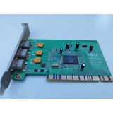 Placa De Capura Digitalizadora
