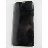 Placa De Carga Botões Celular Sm g950f Galaxy S8