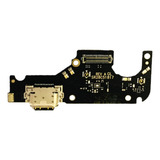 Placa De Carga Compatível Com Motorola Moto One Hyper