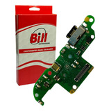 Placa De Carga Compativel Moto G8 Power Xt2041