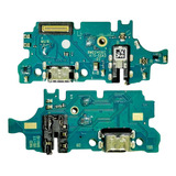 Placa De Carga Conector Compatível Samsung A15 A155 A156