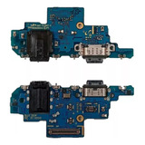 Placa De Carga Conector Dock Usb Para A52 4g a525 Original