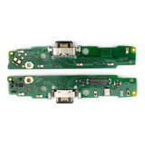 Placa De Carga Conector